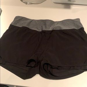 MPG Running Shorts